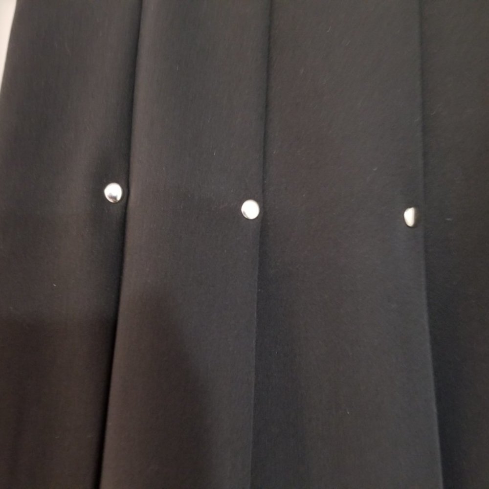 Grace Elements Pleated Skirt - image 4